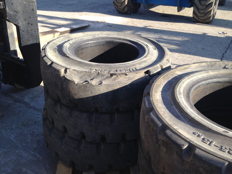TIRES Main Image