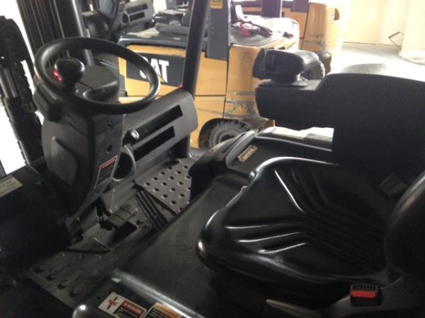 EPC5000-80VS Main Image