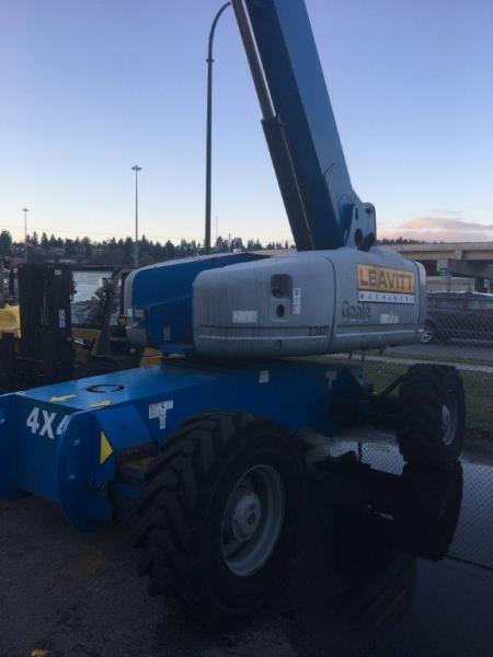 S125 Main Image