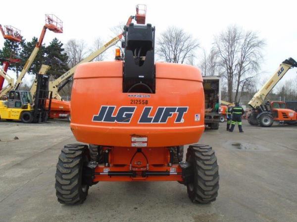 660SJ Main Image