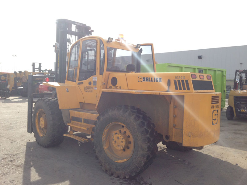 S160 Main Image