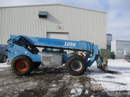 GTH1056 Main Image